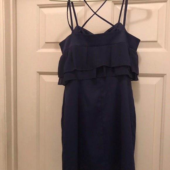 BCBG Generation Dress - Picture 3 of 4